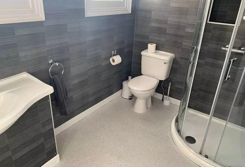 The Jubilee Hotel East With Spa Facilities