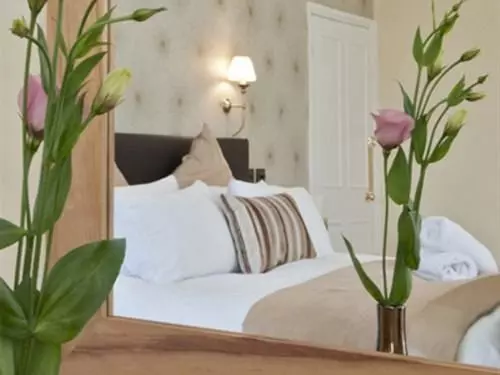 Hotel Woodhayes Country House