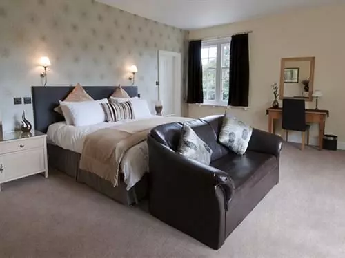 Hotel Woodhayes Country House