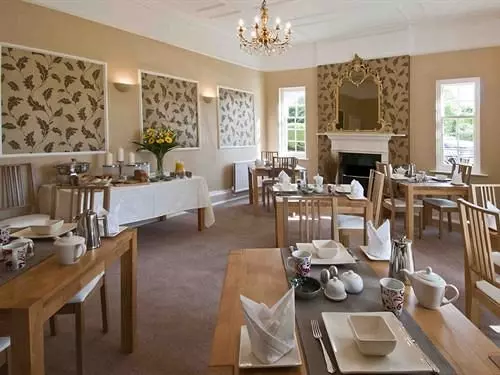 Hotel Woodhayes Country House