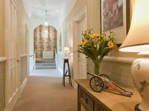 Hotel Woodhayes Country House