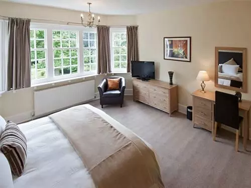 Hotel Woodhayes Country House