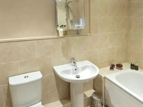 Hotel Woodhayes Country House