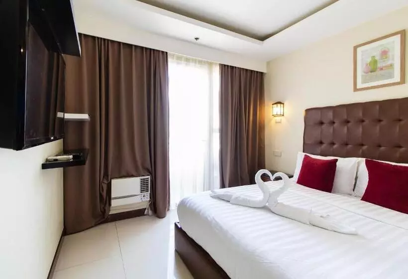 Jmm Grand Suites