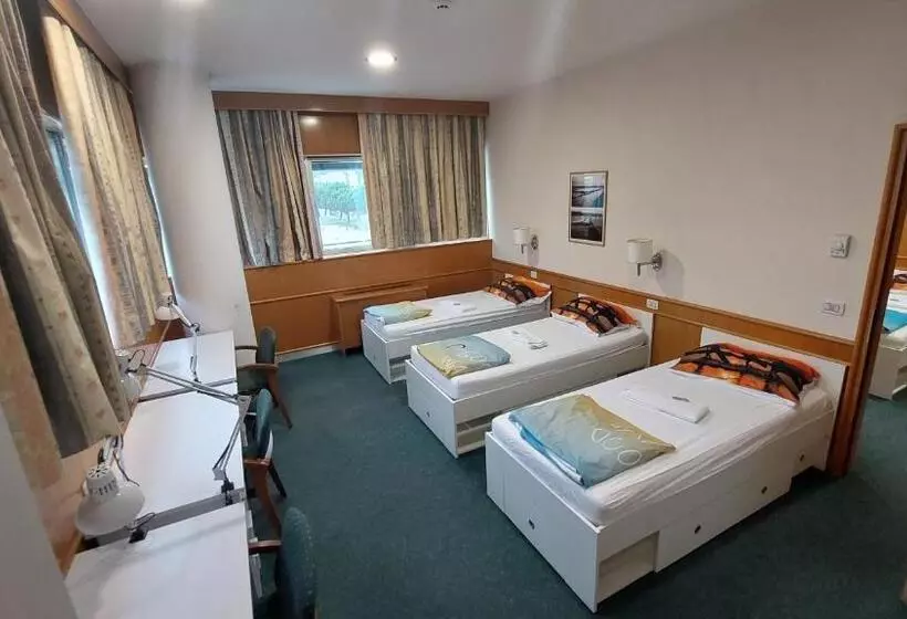 Motel Barka