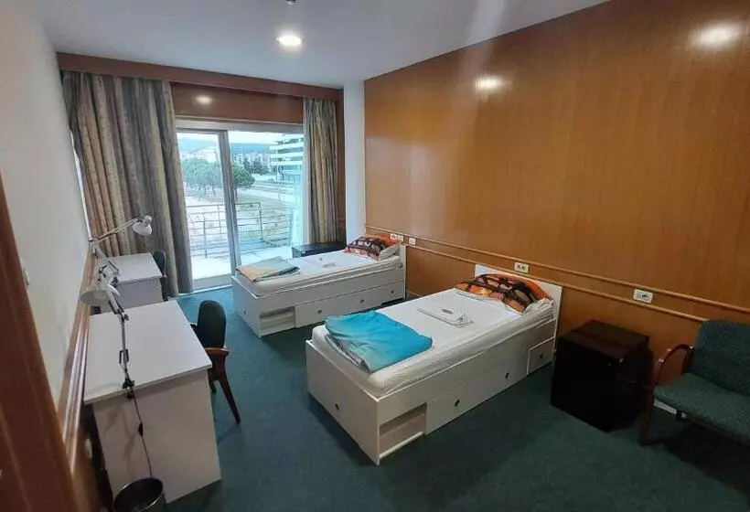 Motel Barka