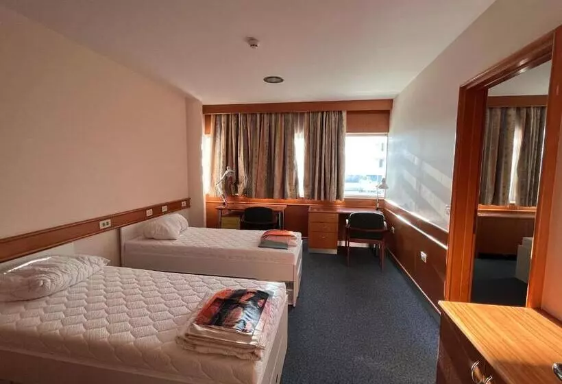 Motel Barka