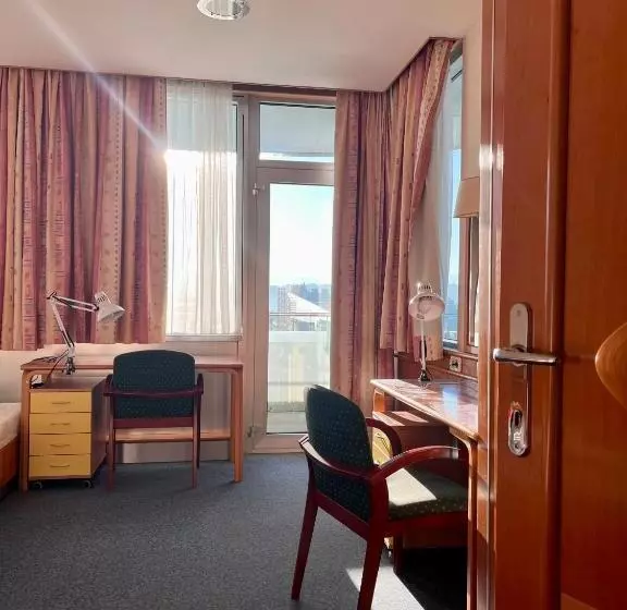 Motel Barka