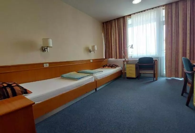 Motel Barka