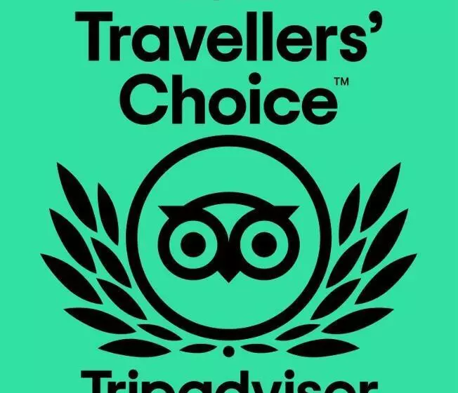 Panzió Pousada O Canto Do Francês