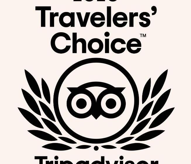 پانسیون Pousada O Canto Do Francês