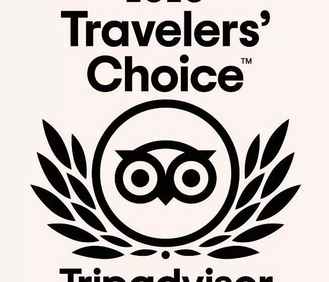 Panzió Pousada O Canto Do Francês