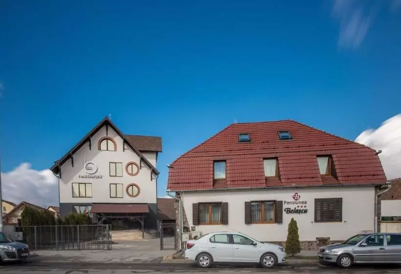 Pension Belascu