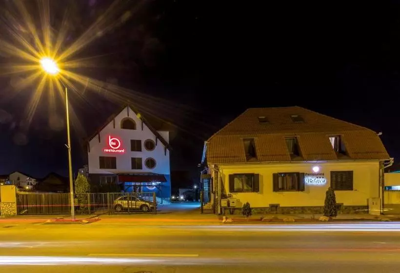 Pension Belascu