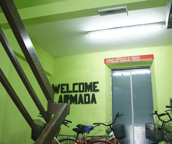 Pensió L'Armada Guesthouse