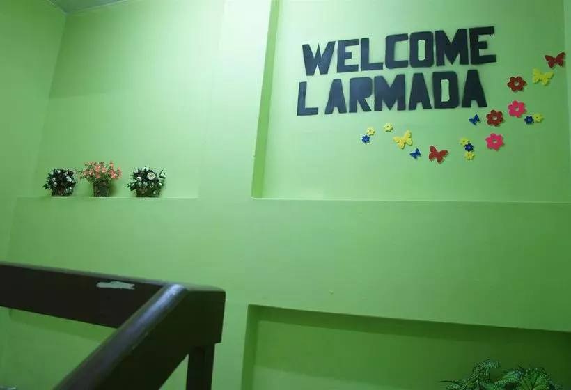 Pensió L'Armada Guesthouse