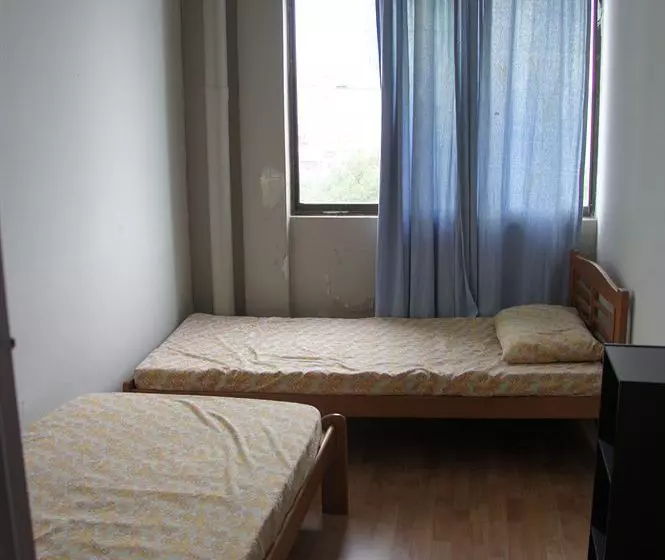 Pensió L'Armada Guesthouse