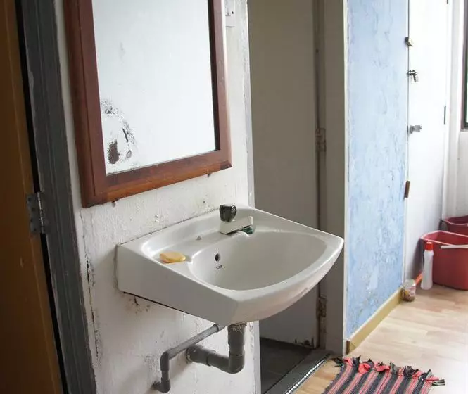 Pensió L'Armada Guesthouse