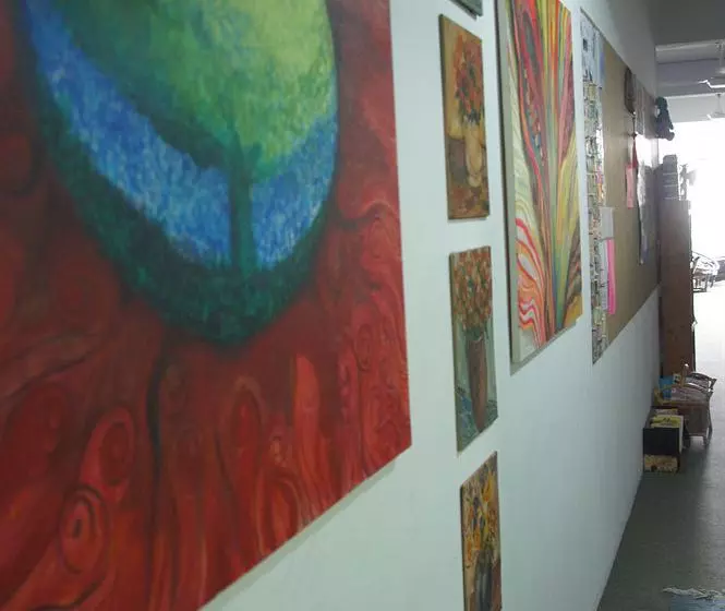 Pensió L'Armada Guesthouse