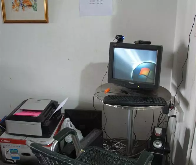 Pensió L'Armada Guesthouse