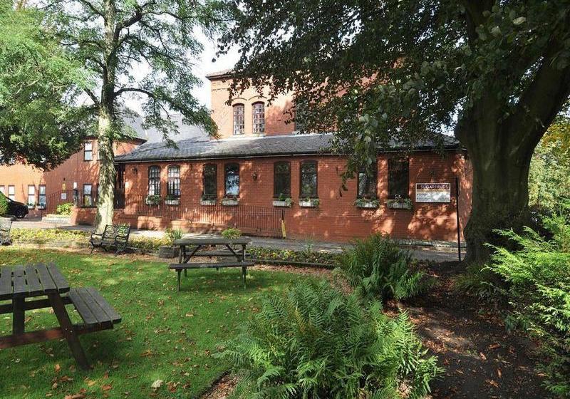 The Rhinewood Country House