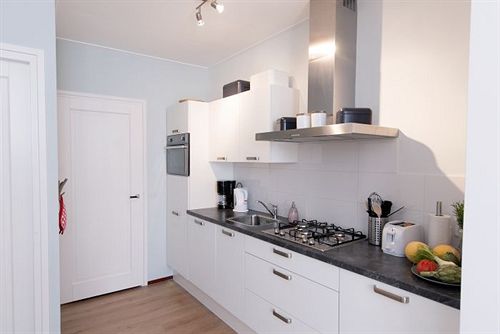 Urban Apartments Gerard Dou