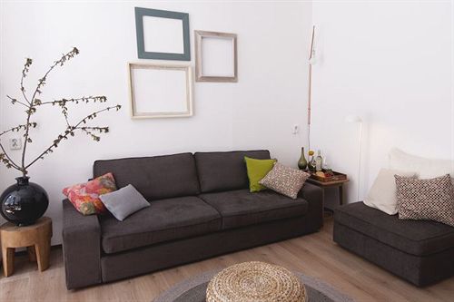 Urban Apartments Gerard Dou