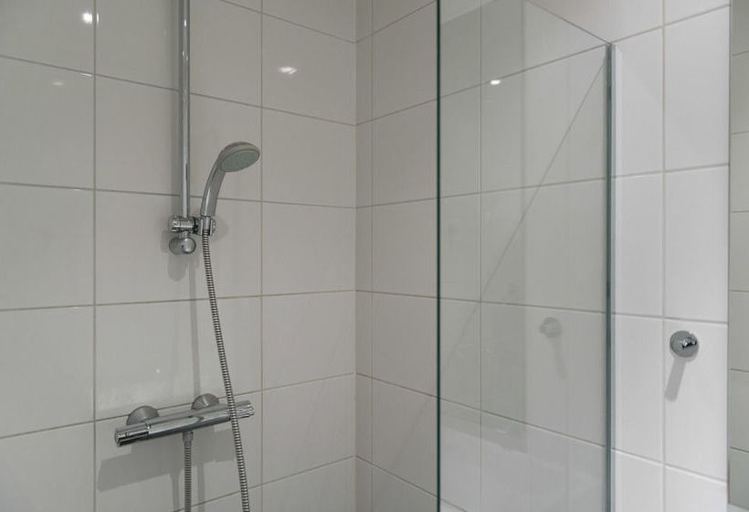 Urban Apartments Gerard Dou