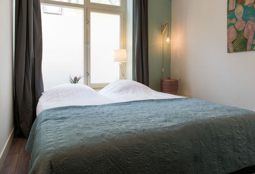 Urban Apartments Gerard Dou