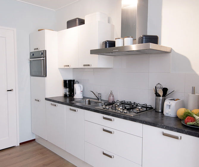 Urban Apartments Gerard Dou