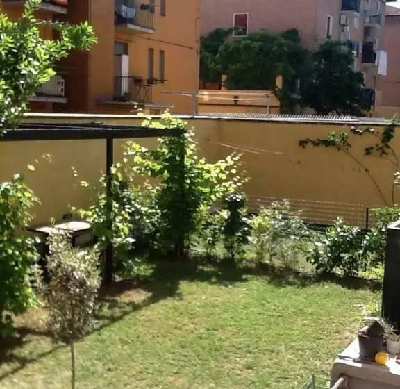 تختخواب و صبحانه Casa Di Gino
