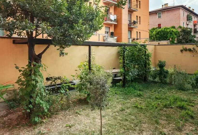 تختخواب و صبحانه Casa Di Gino