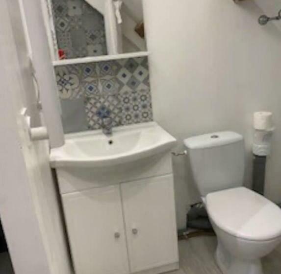 ベッドアンドブレックファースト Chambre Privée Sur Un Domaine De 10 Hectares