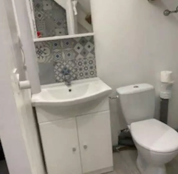 ベッドアンドブレックファースト Chambre Privée Sur Un Domaine De 10 Hectares
