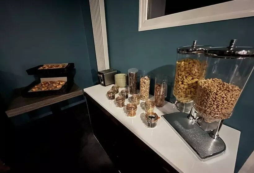 Brit Hotel Le Vesoul