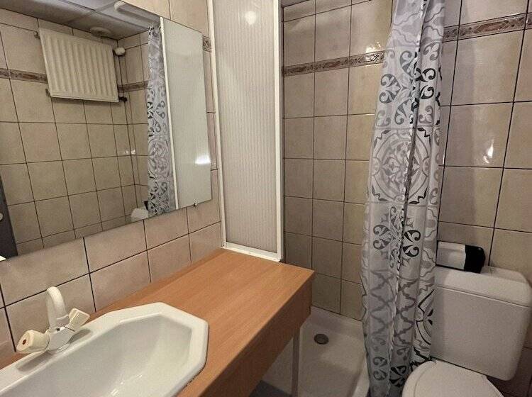 Brit Hotel Le Vesoul