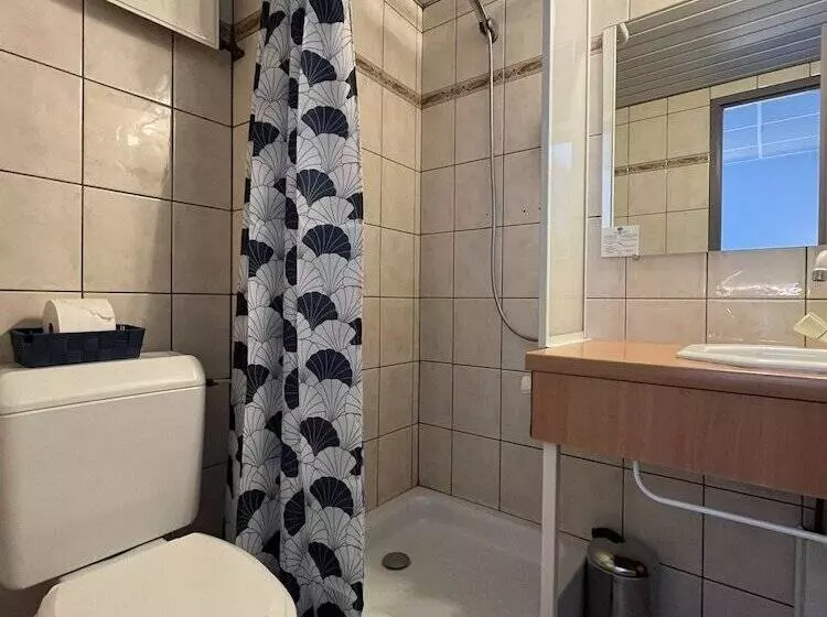 Brit Hotel Le Vesoul