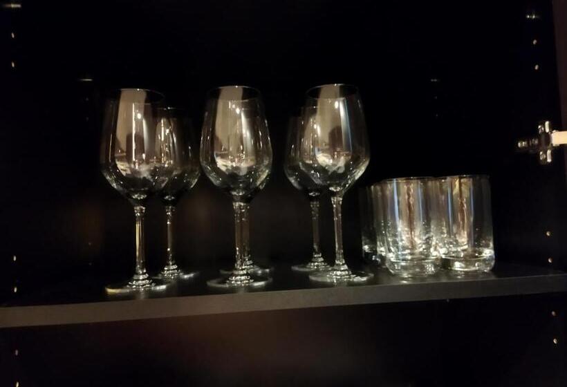 Family Apart Woodside