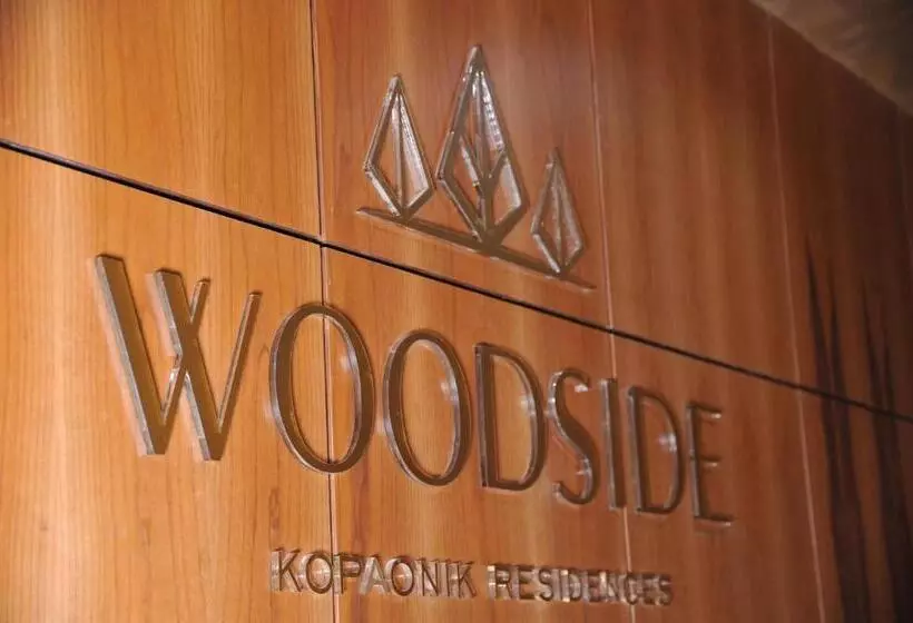 Family Apart Woodside