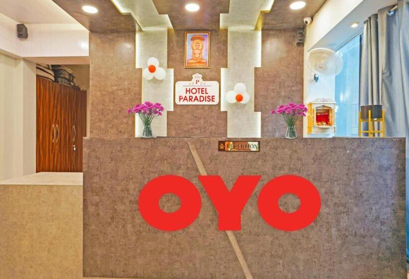 Flagship Hotel Paradise