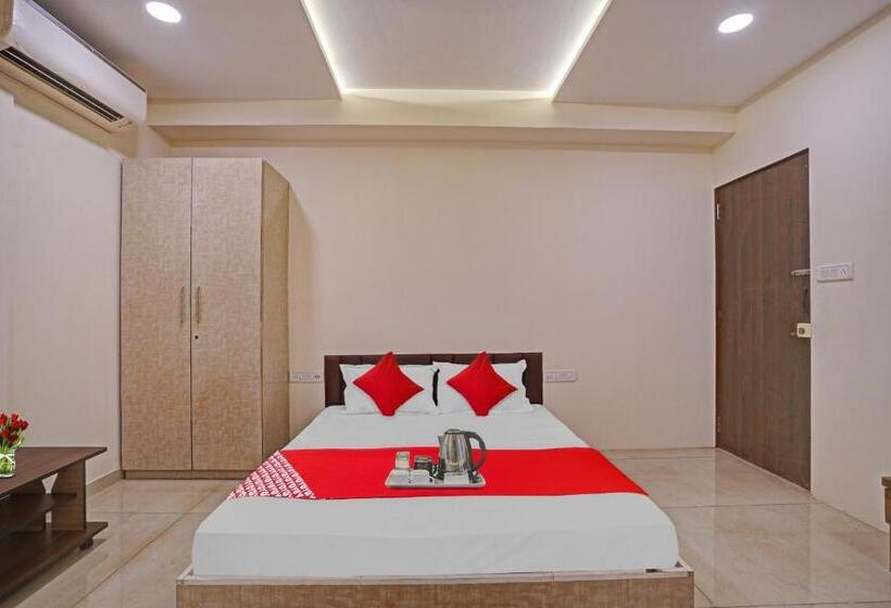 Flagship Hotel Paradise