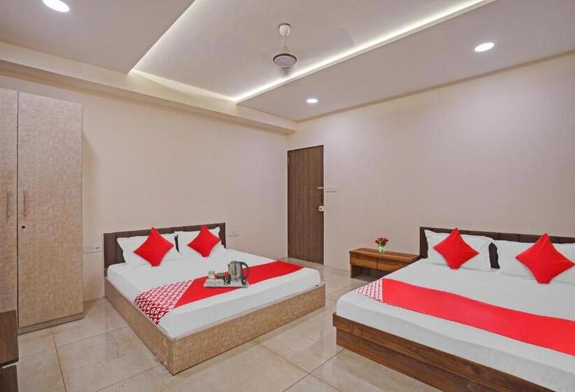 Flagship Hotel Paradise