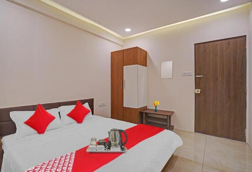 Flagship Hotel Paradise