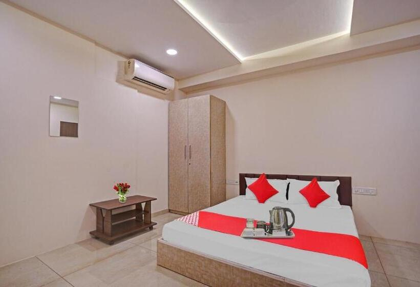 Flagship Hotel Paradise