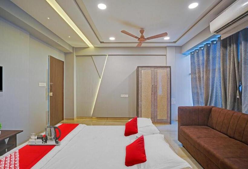 Flagship Hotel Paradise