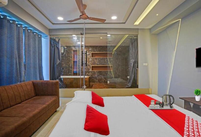 Flagship Hotel Paradise