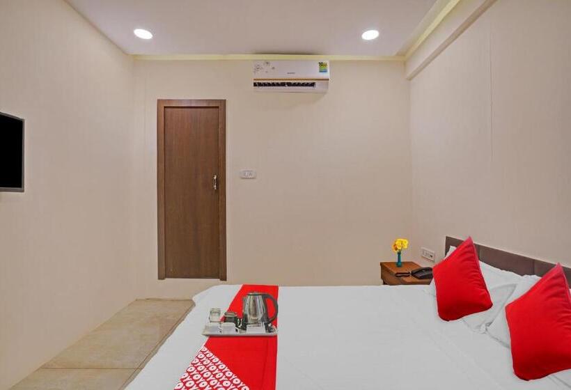 Flagship Hotel Paradise