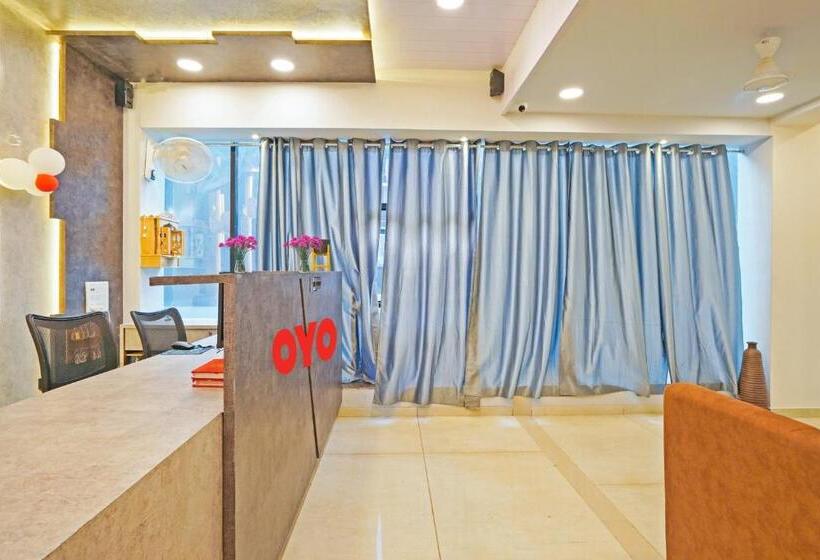 Flagship Hotel Paradise