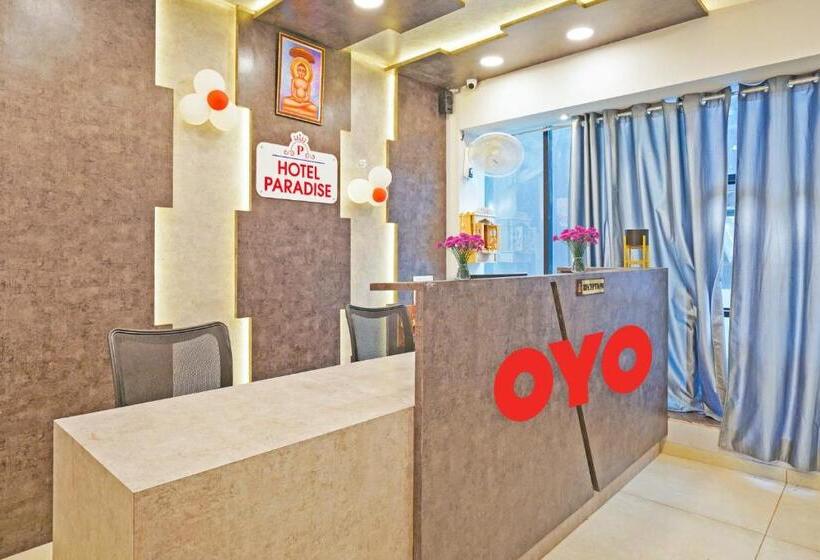 Flagship Hotel Paradise