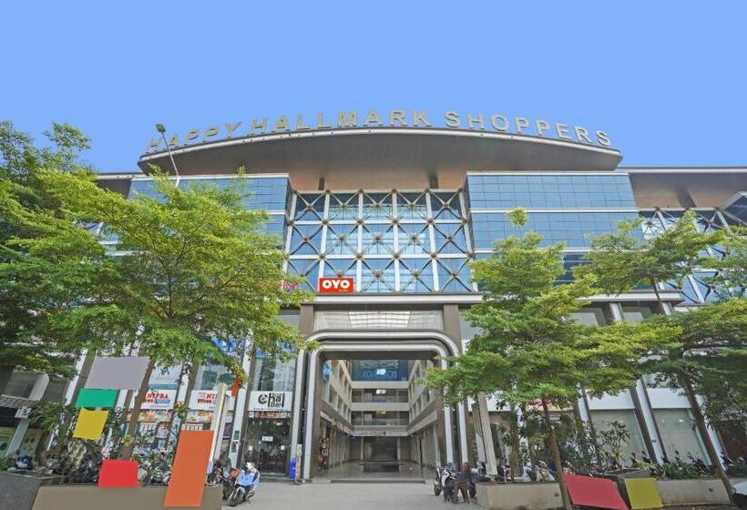 Flagship Hotel Paradise